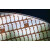 京 选品质硅晶圆 晶圆8寸光刻片 光刻机 科技礼品 硅片芯片IC中国 8寸光刻片编号204