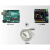 Arduino UNO R3开发板主板意大利原装进口扩展板套件教程 进口意大利主板+USB线+V7扩展板