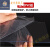 山头林村高透明pc板 透明聚碳酸酯板 pvc硬片塑料板 亚克力板材加工定制定 91厘米*120厘米*0.2毫米