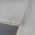 CHBBUPVC吊顶扣板天花板塑钢扣板客卧厨卫塑料长条快装拼接板30公分宽 3米长一片
