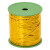 稳斯坦 W7633 (1卷)金丝扎口绳 促销商品烘焙袋子捆扎绳封口扎线丝带雪糕绳 270m/卷