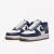 耐克（NIKE）男空军一号AF1 AIR FORCE 1运动鞋DQ7659-101藏青/白41码US8