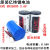 锂能电池ER265003.6v锂电池流量计燃气表设备物联网设备 平头（裸电池）