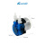 蠕动泵12v微型扫地机器人直流齿轮泵减速小泵 迷你水泵 KPRP20-D24S06