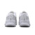 耐克（Nike） 网球鞋女子air zoom vapor pro专业比赛训练耐磨防滑运动球鞋 DR6965-100女款 白黑色 23澳网款 40.5