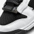 耐克（NIKE）男鞋 Air Dunk Low Jumbo 黑白熊猫复古休闲轻便低帮男子运动板鞋 黑白熊猫DV0821-002 标准40/US7