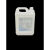 扑哩扑剌工业蒸馏水实验室用去离子水电池电瓶蒸馏水叉车补充液桶装 10L装