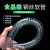 卫生级PVC钢丝软管无味加厚透明软管塑料水管 特厚内径89mm壁厚7mm(3.5寸)/一