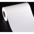 卷材 白色硅油纸卷 白色单面膏药卷纸 防粘纸卷不干胶纸 离型纸 12厘米宽(100米长)