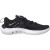NIKE耐克 Flex 2021 Rn 女式运动鞋，尺寸 8，颜色：黑色/白色