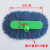 刷子软毛车刷大客车加洗车车刷长柄除尘不伤拖把车公交车擦 2米伸缩杆绿壳洗车刷