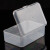 海斯迪克 HKCL-328 western blot 抗体孵育盒 透明实验室用免疫组化湿盒 小单盒