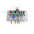 科荟（KHPEC） PEC-DJXZXR 测试适配器 最大电流：10A（单位：个）