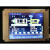 注塑机显示屏6.4寸S7板彩屏液晶模块SX17Q03BLZZ 5.7寸显示转6.4寸安装LCD