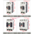 塑壳断路器CDM1三相开关四线电闸总空开100A空气2P3P4P 4p 80A