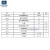 BTA16-800B 双向可控硅 直插TO-220 800V 16A大功率晶闸管 三极管 BTA16-800B 直插TO-220