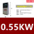 变频器ACS180-04N-03A3-401A805A607A2033A0.55-22KW ACS180-04N-03A7-1 0.55KW/