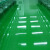 普力捷 氧树脂地坪漆 自流平耐磨水泥地面地板油漆室外室内 高固含面中绿色 20kg