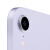 苹果（Apple） ipad mini6 8.3英寸苹果平板电脑2021年新款 WLAN版 紫色 64G 【官方标配】