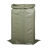 网袋编织袋/条 绿色加密50*80cm承重约50斤