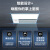 松下（Panasonic）厨房空调一体机BF0RDB嵌入内置原装LED灯高效防油污适用于新房加装（普及款外吸风） 以旧换新