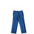 蓝领（LAN LING）NK650-17夏装牛仔裤子 靛蓝 量体 定制产品