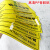 铸固 实验标识贴纸 生物危害警示贴医疗废物病理药物化学性垃圾标识牌 生物危害（10张） 8x8 