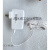 乔威适配器电源 12V 1A 1.5A路由器猫监控适配器 TS-A012-120010CB 线长1.6米 H