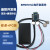 BMD101心电传感器ECG模块心率传感器套件心率HRV支持二次开发 已焊接+蓝牙适配器