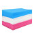 易美丽诺 LCF0579 一次性无纺布床单美容院旅行按摩隔脏透气 粉色 80*180cm(100张)
