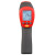 优利德(UNI-T)UT302A测温仪红外线工业激光测温枪非接触式红外测温计温度计-32℃～450℃