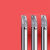 钨钢刀杆抗震刀杆合金防震内孔车镗刀杆菱形数控车刀SCLCR C16R-SCLCR09()