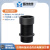 SM1V系列可调透镜套管直接25.4mm可配套SM1系列的透镜套管 SM1V10H 行程范围0.81英寸