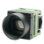 HIKROBO板级工业相机C口前盖CMOS全局40万千兆网口MV-CB004-10GM/GC-C/S MV-CB004-10GC-C＋5米配件 海康威视工业相机