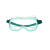 世达（SATA）轻便型护目镜 透明色 10副/盒 YF0201 (不防雾) 现货