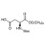 TCI B4618 N-叔丁氧羰ji-L-天冬氨suan1-叔丁酯 5g	 34582-32-6