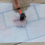 京索pc塑料板PC聚碳酸酯耐力板透明板雨棚阳光板有机玻璃板pet板 客户 1.4毫米厚1.22米宽 长度要几米拍