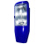 方形路灯头D10高压钠灯路灯头150W250W400W节能灯路灯罩挑臂路灯 灯具60cm+40WLED球泡
