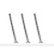 圣·中良 耐受类电缆桥架:托臂50角铁L510mm（单位：个）