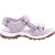 爱步（ECCO）女式 Off Road Lite 3 凉鞋夏季新款时尚舒适魔术贴沙滩鞋 Beige 6-6.5(中国 37)