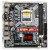 全新 科脑H81/B85主板 H811150针主板 支持I3 I5双核四核CPU A款H81小板