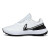 耐克新款男鞋IN PRO 2男子轻便缓震运动鞋高尔夫球鞋DJ5593-115 白黑 40