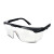 保盾（BDS）护目镜防SG-71003雾流线型 防尘防风防护眼镜 舒适型劳保 透明眼镜