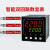 MIK智能温控仪数显仪MIK2200双回路数字电压电流压力温度液位 +1路变输出 选配