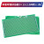 定制适用喷锡pcb板通用万用板洞洞板电路板焊接练习绿油单面 实验 单面喷锡绿油板9X15(2.0间距)(1