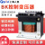 上海人民bk50va单相机床隔离150w控制变压器380转220v36v变24v12v BK-25VA