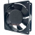 超声波加湿器专用防水风机喷雾加湿机散热风扇增湿器 200*200*60MM 220V