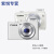 Canon/ IS 130CCD相机学生高清相机复古卡片机可自拍 佳能SX240HS-95新 A2 黑色(可翻屏自拍 20个滤镜)
