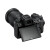 尼康（Nikon） Z62全画幅微单相机Z6二代4K高清数码照相机单机 z62单机+Z50-1.8S定焦镜头 套餐三至誉CFe512g/1800兆卡备用电池脚架