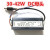 京采优选 LED电源驱动器镇流器 平板灯吸顶灯防水变压器 防水30-42W DC母头（单位：个）